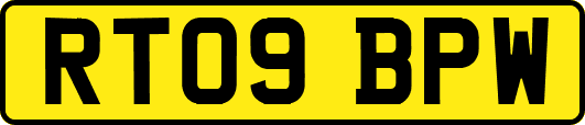 RT09BPW