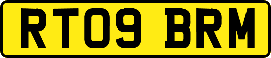 RT09BRM
