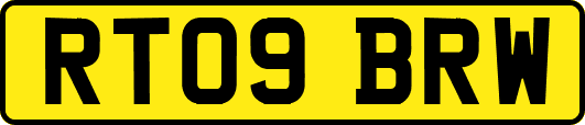RT09BRW