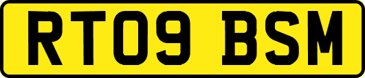 RT09BSM
