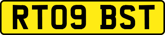 RT09BST