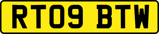 RT09BTW