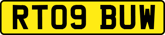 RT09BUW