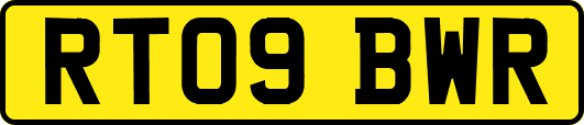 RT09BWR