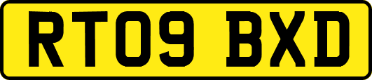 RT09BXD