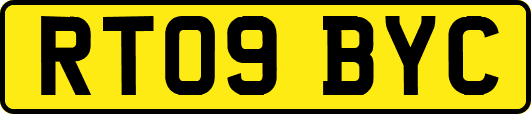 RT09BYC