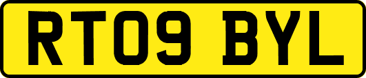RT09BYL