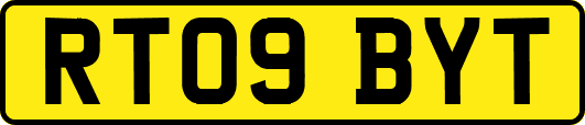 RT09BYT