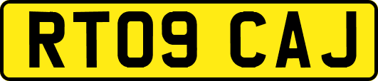 RT09CAJ