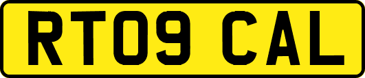 RT09CAL