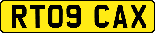 RT09CAX