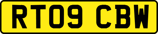 RT09CBW