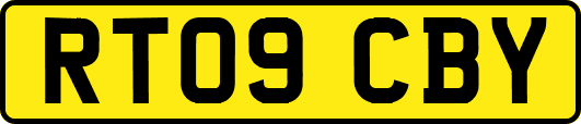 RT09CBY