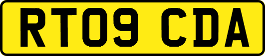 RT09CDA