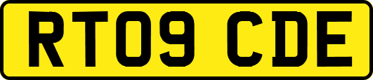 RT09CDE