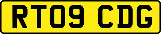 RT09CDG
