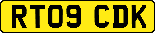 RT09CDK
