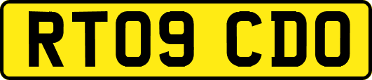 RT09CDO
