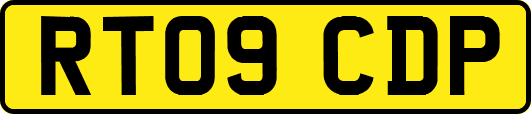 RT09CDP