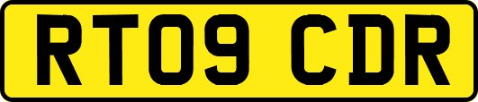 RT09CDR