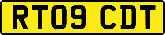 RT09CDT