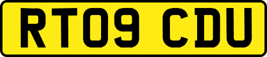 RT09CDU