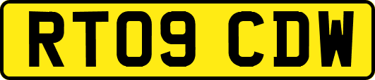 RT09CDW