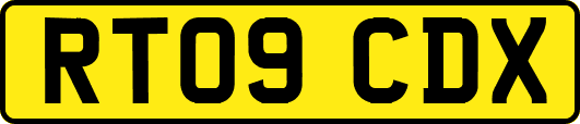 RT09CDX