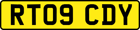 RT09CDY