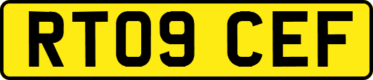 RT09CEF