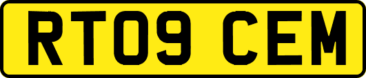 RT09CEM