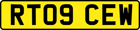 RT09CEW
