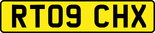 RT09CHX