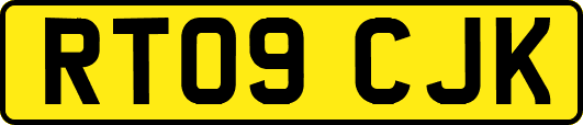 RT09CJK