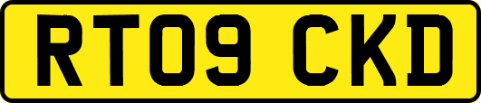 RT09CKD