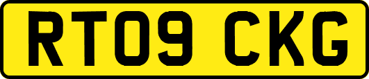 RT09CKG
