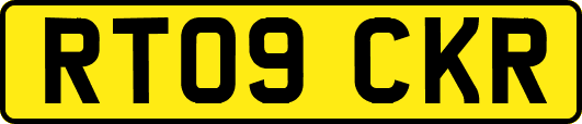 RT09CKR