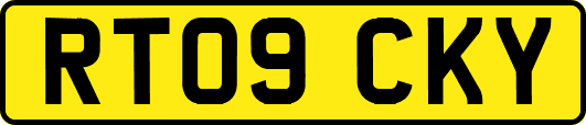 RT09CKY