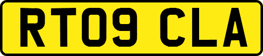RT09CLA