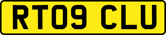 RT09CLU