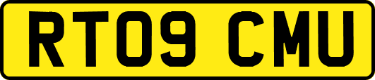 RT09CMU