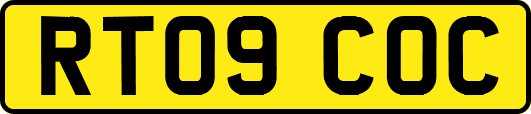 RT09COC