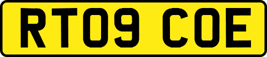 RT09COE