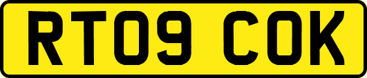 RT09COK