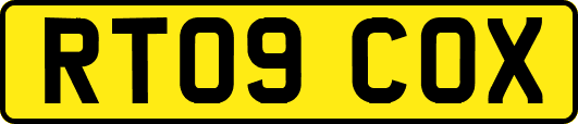 RT09COX