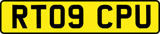 RT09CPU