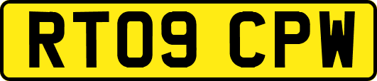 RT09CPW
