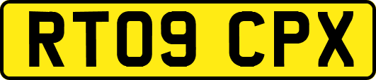 RT09CPX
