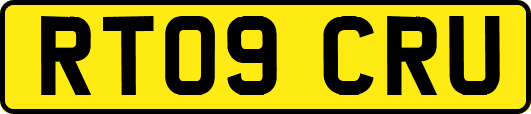RT09CRU