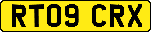RT09CRX